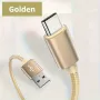 Универсален кабел за данни и за зареждане USB Type-C 3м., снимка 7