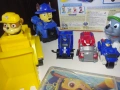 Лот играчки Пес Патрул, снимка 2