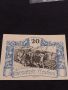 Банкнота НОТГЕЛД 20 хелер 1920г. Австрия перфектно състояние за КОЛЕКЦИОНЕРИ 45037, снимка 8