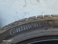 5x112 20* Carmani 13 9J ET35 Continental 255/40, снимка 11