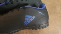 Adidas X Football Astro Turf Размер EUR 34 / UK 2 Детски стоножки за футбол 308-14-S, снимка 8