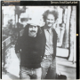Simon & Garfunkel – Simon & Garfunkel (Japanese press) / LP, снимка 4