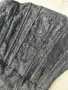 Karen Millen боди тип бюстие,корсет.Черна дантела/XS, снимка 3