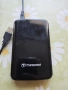 Външен хард диск Trancend 500gb , снимка 1