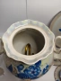 Сервиз за чай от украински порцелан Коростенский завод, снимка 15