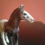 Колекционерска фигурка Schleich Кон Knabstrupper Foal Horse 2013 13760, снимка 11