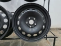 4бр 16ски джанти за AUDI,VW,SEAT 5x112мм A161287 , снимка 2