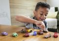 Mattel Disney and Pixar Cars Mini Racers Метални мини колички, снимка 2
