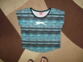 Тениска SLAZENGER  дамска,4-5ХЛ, снимка 2