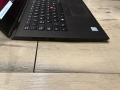 Lenovo ThinkPad X1-i7 8550u/16гб/500гб м.2 nvme/подсветка, снимка 6