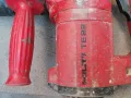 Перфоратор Hilti TE22  Хилти ТЕ22, снимка 5