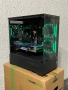 Геймърски компютър Ryzen 5 5500/ RX 5700XT/ Ram 16GB/ SSD 512GB+1TB, снимка 1