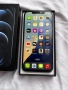 iPhone 12 Pro Max Pacific Blue 128 gb, снимка 2