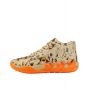 Баскетболни обувки  puma x lamelo ball mb 01 digital camo basketball shoes multicolor, снимка 4