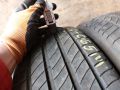 2 бр.летни гуми Michelin 215 55 17 dot1020 цената е за брой!, снимка 3