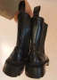 Дамски боти 36-ти номер-нови, снимка 3