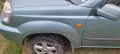 NISSAN X-Trail 2.5 2005 НА ЧАСТИ, снимка 4