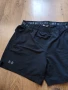 under armour - страхотни мъжки панталони ХЛ, снимка 4