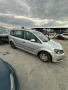 VW Touran 2012г. 1.6TDI на части, снимка 6