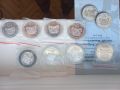 Юбилийни Български монети, снимка 1 - Нумизматика и бонистика - 45154953