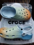  Crocs Дамски сабо Crocs, снимка 4