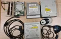 dvd, SD card reader, logitech мишка, displayport , снимка 1
