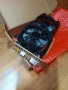 Чисто нова видео карта Nvida 1050ti 4GB RAM DDR5 128BIT PCI-E, снимка 1