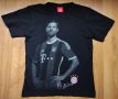 Bayern Munchen / детска фен тениска на Xabi Alonso., снимка 1