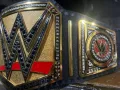 WWE UNDISPUTED CHAMPIONSHIP UNIVERSAL REPLICA BELT BRASS ADULT SIZE NEW Шампионски колан световен, снимка 3