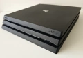 Playstation 4 (PS4) PRO 1TB, снимка 2