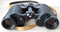Съветски бинокъл БПЦ4 8х30 1976г., снимка 6