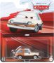 Оригинална количка Cars Tubbs / Disney / Pixar , снимка 1