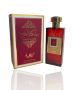 Арабски дамски парфюм MALIKAT AL ARAB by MANASIK, 100ML, EAU DE PARFUM, снимка 1 - Дамски парфюми - 46020472