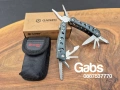 Мултифункционален инструмент Multi tool GANZO 2019S, снимка 2