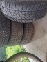 Продавам гуми Fulda 215 55 17 , снимка 8