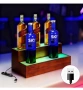 LED рафт за бутилки, снимка 3