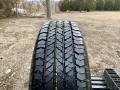 Резервна гума BRIDGESTONE + джанта 15цола 5x100 за Subaru Forester,Impreza, снимка 6