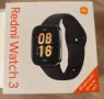 Смарт Часовник Redmi watch 3, снимка 1