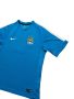 Мъжка тениска Nike x Manchester City F.C. Размер: М , снимка 3