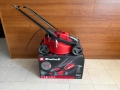 Безкабелна косачка за трева Einhell GE-CM 18/30 Li, снимка 3