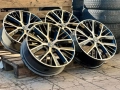 5х112 19 Цола Оригинални Джанти VW Golf 7 TwinSpoke GTI GTD 5x112 чисто нови, снимка 2