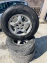 Гуми с джанти 5x112x16, снимка 1