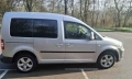 Продавам безупречен VW Caddy 1.6 TDI 2011 г., снимка 6