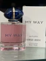 Парфюм в транспортна опаковка-Armani-My Way Eau de Parfum, снимка 1