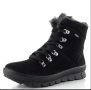 Дамски водоустойчиви боти  / ботуши  Legero Gore-tex номер 6 1/2  = 40, снимка 1