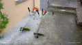 Косене на тревни площи, дворове и градини., снимка 2
