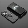 Huawei Pura 70 Pro / Pura 70 Pro+ Удароустойчив Ring Holder Калъф и Протектор, снимка 9