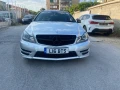 C250 AMG  На части, снимка 8