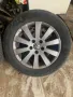 16ки джанти 5х112 с летни гуми 205/60r16, снимка 3