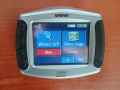 Навигация Garmin Zumo 400, снимка 3